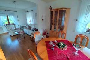 Tolle Immobilie in perfekter Lage, Ruheoase auf 3.900 qm Grundstück. Doppelgarage, ausbaufähig – Im Oberdorf 102, 52393 Hürtgenwald – Vorschaubild 11