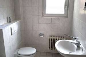 Helle 2-Zimmer Wohnung in Pattensen OT Jeinsen