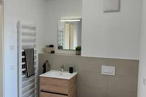 Exklusive 2-Zimmerwohnung mit Balkon! Erstbezug! – Winterstraße 22, 90431 Großreuth bei Schweinau, Nürnberg – Vorschaubild 3