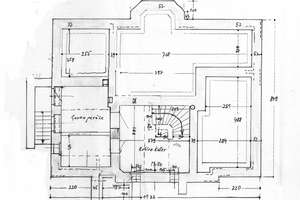 historisches Landhaus – Die vollständige Adresse der Immobilie erhältst du vom Anbieter., 1328 Schönfeld/Schullwitz, Dresden – Vorschaubild 19