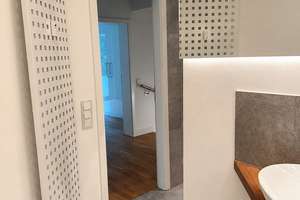 Exklusive Maisonette-Wohnung mit Garten und Terrasse - Wohnen wie im eigenen Haus in Hamburg-Sasel – Die vollständige Adresse der Immobilie erhältst du vom Anbieter., 22393 Sasel, Hamburg – Vorschaubild 20