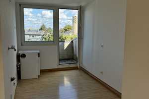 Vollständig renovierte 2-Zimmer-Wohnung mit Balkon in Krefeld – Goethestraße 46, 47799 Krefeld – Vorschaubild 9