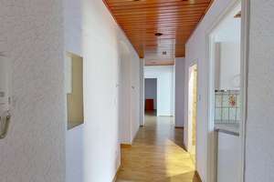 Am Spreebogen, freie  2 Zi. Altbauwohnung mit Möglichkeit für 3. Zimmer – 10587 Charlottenburg, Berlin – Vorschaubild 9