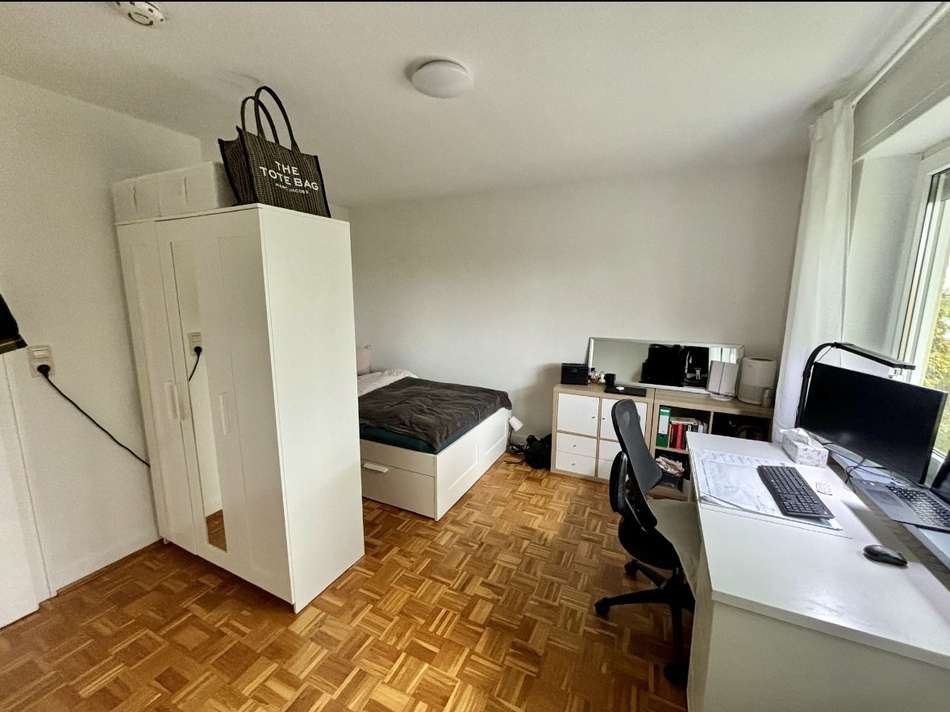 Schlafzimmer 3