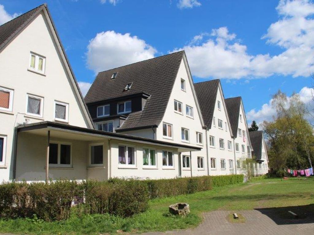 Single wohnung schleswig