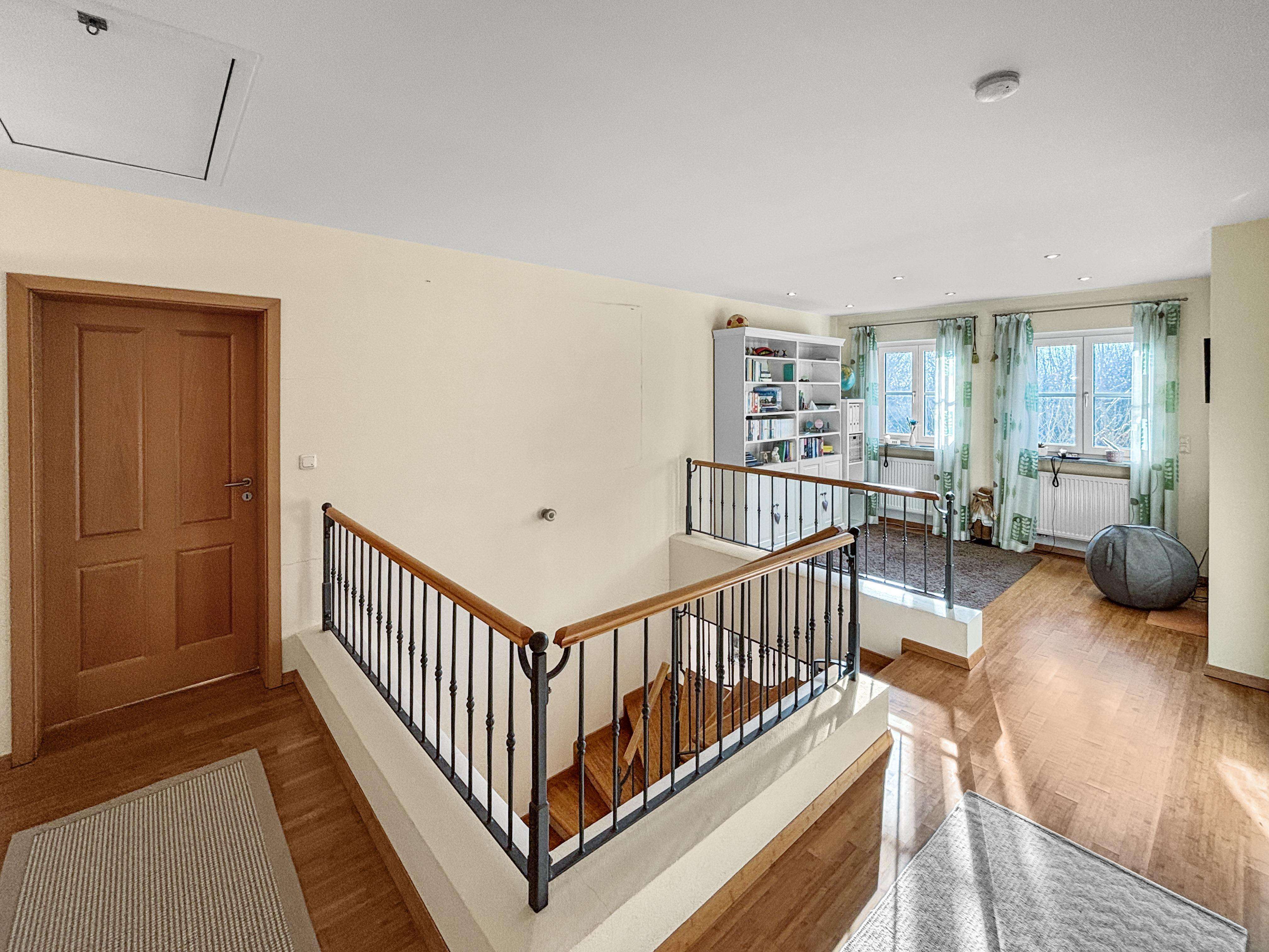 Immobilie in Rödelsee - Schwanbergblick inklusive! - Bild 9