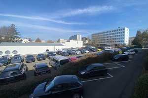 Helles & gepflegtes 1 Zimmerapartement mit Balkon in zentraler Lage von Wiesbaden! – Wittelsbacher Straße 31, 65189 Wiesbaden – Vorschaubild 5