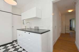 Wunderschöne Wohnung mit Balkon in toller Lage in Degerloch – Die vollständige Adresse der Immobilie erhältst du vom Anbieter., 70597 Waldau, Stuttgart – Vorschaubild 23