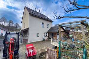 Charmantes Haus in Eitorf: Großzügig, mit Garten & eigener Werkstatt** – Rhein-Sieg-Kreis – Vorschaubild 27