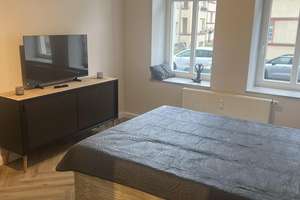 City-Apartement, frisch saniert, voll möbliert, bezugs- und provisionsfrei – Die vollständige Adresse der Immobilie erhältst du vom Anbieter., 4129 Eutritzsch, Leipzig – Vorschaubild 7