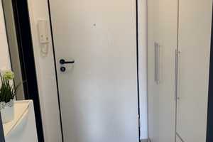 Möblierte Wohnung, Mietpreis inkl. aller Kosten (Strom, Heizung, Internet etc.)  – Am Dornbusch 7, 30453 Hannover – Vorschaubild 17