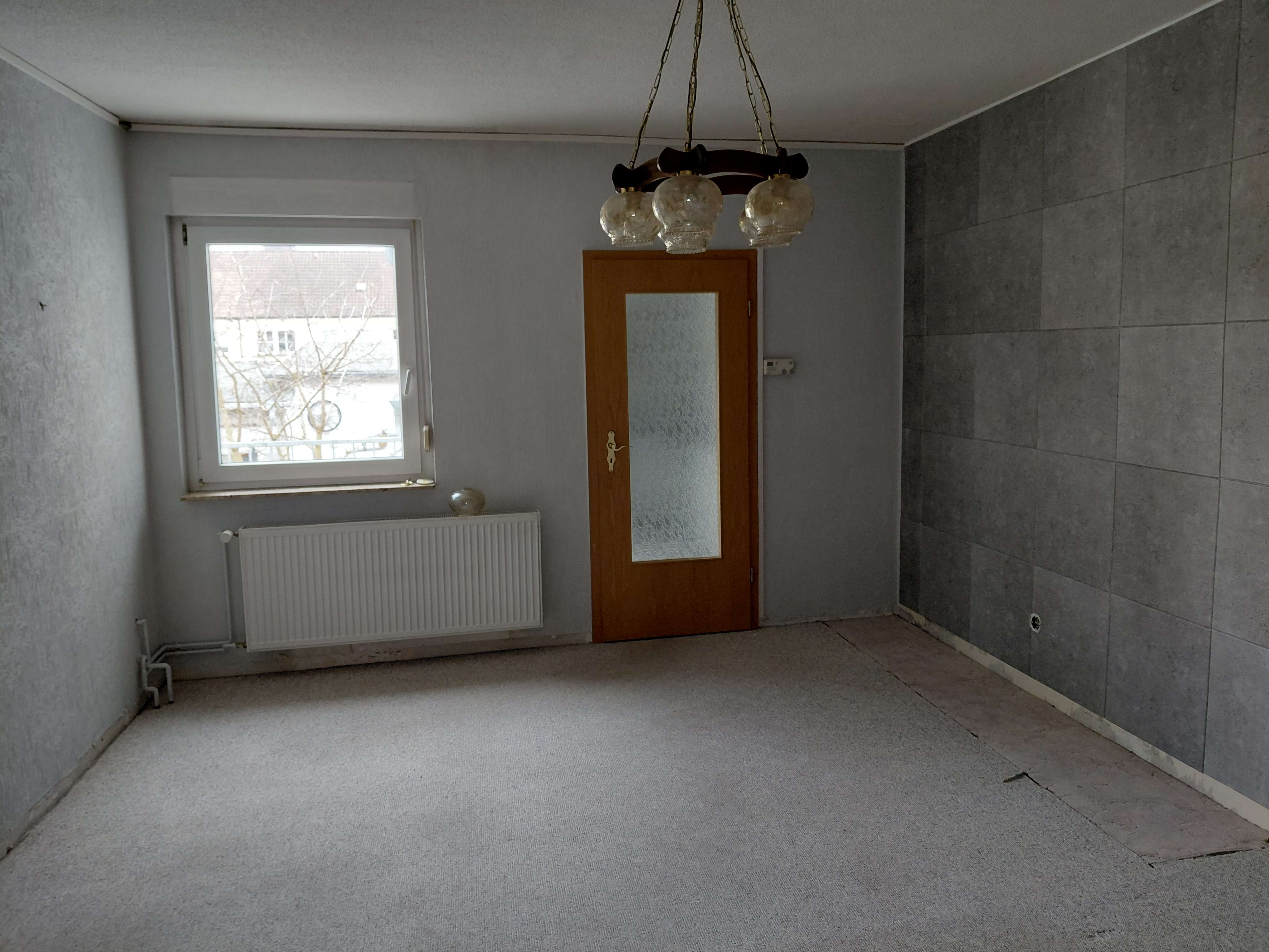 Immobilie in Woldegk - Praktisches Haus in der Krummen Straße in Woldegk - Bild 6