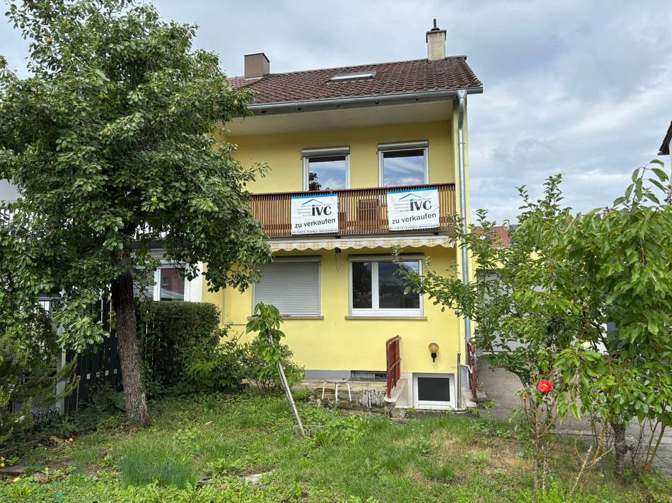 Ansicht