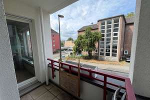 Schöne 2-Raum-Wohnung in zentraler Lage – Bergstraße 42, 52062 Ponttor, Aachen – Vorschaubild 5