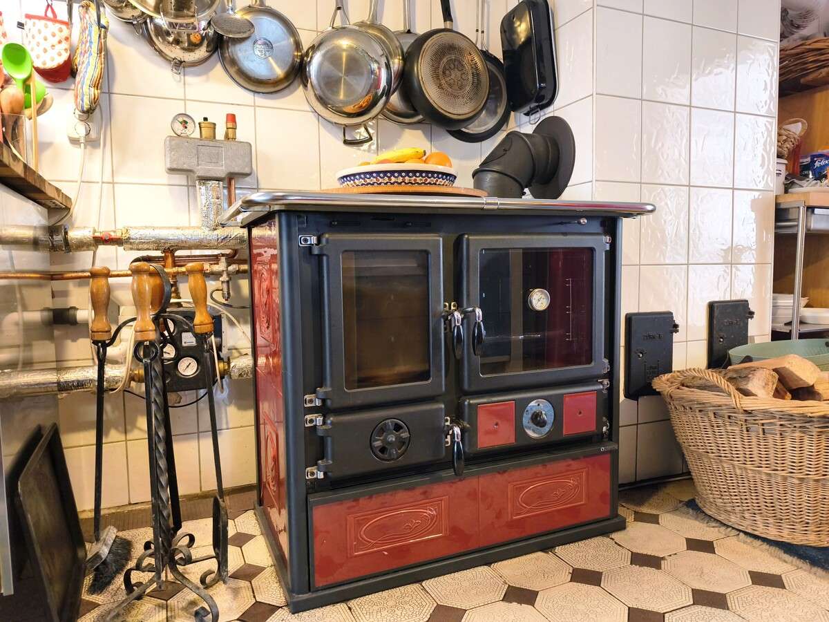 Immobilie in Amt Neuhaus - Historisches Fachwerkhaus auf großzügigem Grundstück in den Elbtalauen - Bild 8