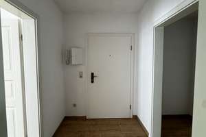 Helle 2-Zimmer-Wohnung mit Balkon in Leipzig-Gohlis | ab sofort