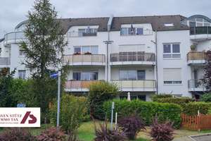 Attraktive 3-Zimmer-Wohnung – Ideales Investment für Kapitalanleger