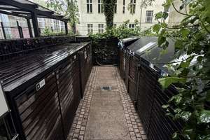 Vermietete Erdgeschosswohnung mit Entwicklungspotential – Karlsruher Straße 13, 10711 Halensee, Berlin – Vorschaubild 3