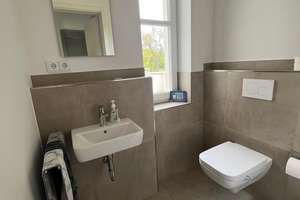 Penthouse mit 360° Panorama Dachterrasse – Carl-Adam-Petri-Str. -, 14469 Nauener Vorstadt, Potsdam – Vorschaubild 2