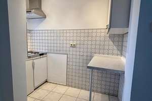 Helle 1-Zimmerwohnung ab sofort zu vermieten  – Böckinger Straße 24, 70437 Rot, Stuttgart – Vorschaubild 13