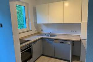 Vollrenovierte, sanierte Etagenwohnungen mit Küche, Balkon , Garage ,Garten im Ittertal - Solingen  – Ittertalstraße 55, 42719 Wald, Solingen – Vorschaubild 12