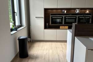 Kaiserswerth Rheinauenblick: luxuriöse, lichtdurchflutete 4-Zimmer- Wohnung im 2.OG – Arnheimer Straße 32, 40489 Kaiserswerth, Düsseldorf – Vorschaubild 7