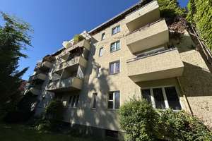 Vermietete, sehr ruhige 2,5 Zimmer Hochparterre Wohnung in Berlin-Spandau – Die vollständige Adresse der Immobilie erhältst du vom Anbieter., 13585 Spandau (Ortsteil), Berlin – Vorschaubild 13
