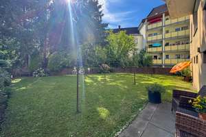 2,5 ZIMMER - HOCHPARTERRE - FRISCH RENOVIERT - AB 01.09. FREI – Die vollständige Adresse der Immobilie erhältst du vom Anbieter., 58452 Innenstadt, Witten – Vorschaubild 6