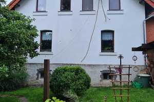 Zweifamilienhaus mit Gärten und großer Scheune – Lippe (Kreis) – Vorschaubild 33