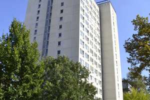 3-Raum-Wohnung am Uniklinikum