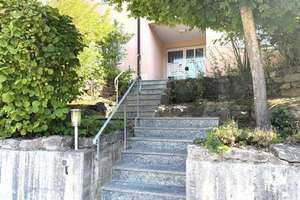 Attraktive 2,5-Zimmer-Wohnung mit sonnigem Balkon - provisionsfrei – 97080 Dürrbachtal, Würzburg – Vorschaubild 3