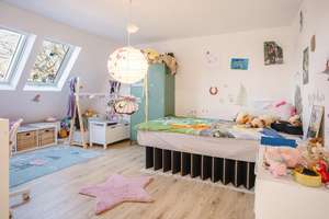 Reihenmittelhaus mit Ausbaupotenzial nahe Waldorfschule – Die vollständige Adresse der Immobilie erhältst du vom Anbieter., 24114 Hasseldieksdamm, Kiel – Vorschaubild 14