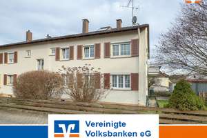 Tolle Wohnung in einer tollen Lage