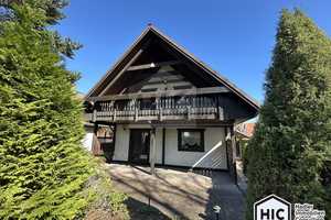 [HIC] Charmantes Einfamilienhaus mit Garten und Garage! – Märkisch-Oderland (Kreis) – Vorschaubild 1