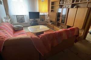 Wohnen mit Charakter: Großzügige 5-Zimmer-Wohnung in Duisburg – Alleestr. 70, 47166 Alt-Hamborn, Duisburg – Vorschaubild 4