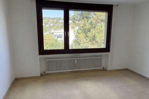 Ruhe - Sonne - Luft und viel Grün: Freie 2 1/2-Zimmer-ETW mit Südost-Balkon und TG-Stellplatz – 70195 Botnang-Süd, Stuttgart – Vorschaubild 8