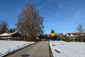 Investition in die Zukunft - Ruhig gelegnes Einfamilienhaus in Moosham – Die vollständige Adresse der Immobilie erhältst du vom Anbieter., 82544 Egling – Vorschaubild 13