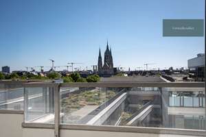 Modernisiertes Wohnhighlight mit Skyline-Blick: Ihr neues Zuhause auf der Theresienhöhe – Die vollständige Adresse der Immobilie erhältst du vom Anbieter., 80339 Schwanthalerhöhe (Ortsteil), München – Vorschaubild 11
