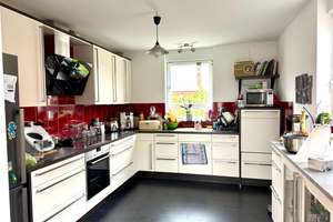 Freistehendes Einfamilienhaus mit Garten/ befristet bis 08/2029 – Die vollständige Adresse der Immobilie erhältst du vom Anbieter., 13503 Heiligensee, Berlin – Vorschaubild 4