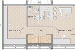 Extravagantes Designer-Haus im Schweizer Chaletstil - Bodensee-Panorama inklusive - Provisionsfrei – Zum Schierenberg 23, 78337 Öhningen – Vorschaubild 41