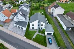 POOL & GARTEN 💦🌿 Modernes Traumhaus mit Pool, Sauna & Hightech-Ausstattung nahe Frankfurt! – Die vollständige Adresse der Immobilie erhältst du vom Anbieter., 63755 Alzenau – Vorschaubild 12