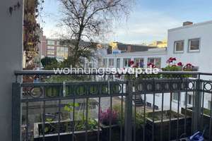 Wohnungstausch: Kampstraße 26 – Kampstraße 26, 20000 Sternschanze, Hamburg – Vorschaubild 7