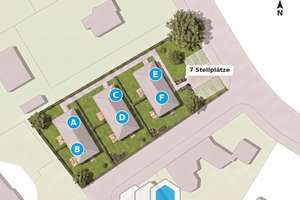 Neues Zuhause, freie Gestaltung: Doppelhaushälfte mit Stellplatz in Rahlstedt – DHH F – Die vollständige Adresse der Immobilie erhältst du vom Anbieter., 22143 Rahlstedt, Hamburg – Vorschaubild 21