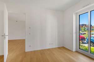 2-Zi Hochparterre-Wohnung | Süd/West Sonne | EBK | Blick zum Lauterplatz – Friedenauer Höhe 21, 12159 Friedenau, Berlin – Vorschaubild 20