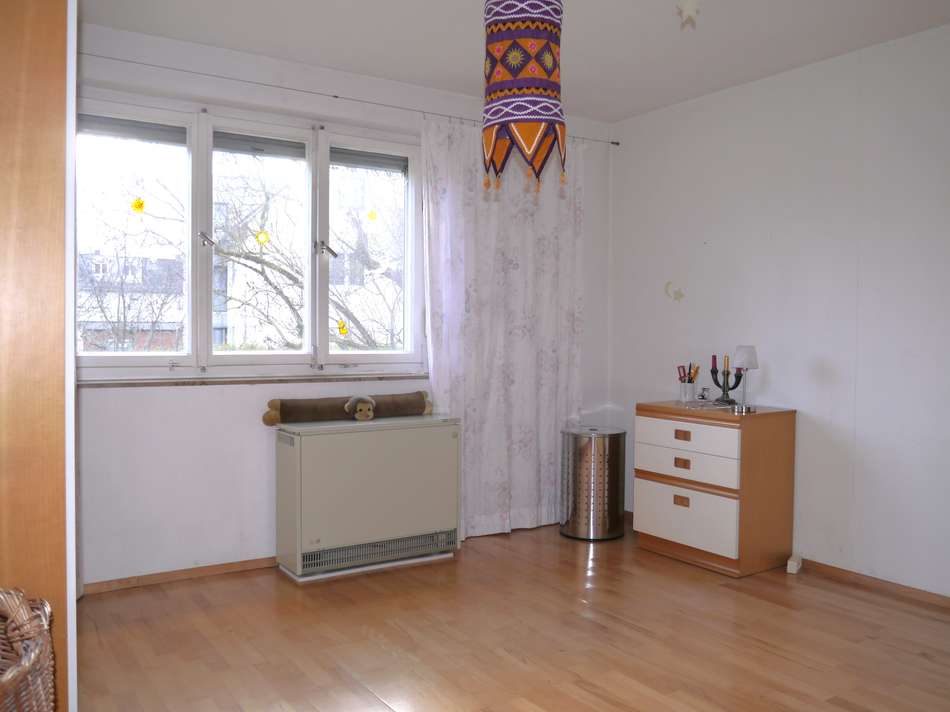 EG: Schlafzimmer