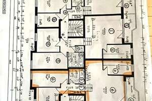 Wunderschöne 3-Zimmer-Wohnung mit Garage, Balkon, Keller und Badewanne – Die vollständige Adresse der Immobilie erhältst du vom Anbieter., 28201 Buntentor, Bremen – Vorschaubild 37