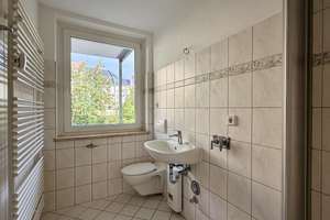 Helle 3-Raum-Wohnung im 1. Obergeschoss – 8525 Bahnhofsvorstadt, Plauen – Vorschaubild 14
