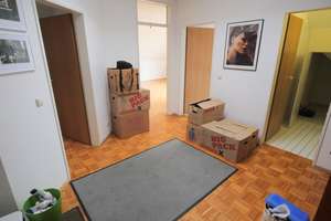 Senioren Aufgepasst !
Gemütliche 2 Zimmer-Wohnung mit Balkon. – Die vollständige Adresse der Immobilie erhältst du vom Anbieter., 52066 Beverau, Aachen – Vorschaubild 6