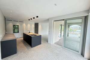 Exquisites Design-Apartment in Ravensburg – Die vollständige Adresse der Immobilie erhältst du vom Anbieter., 88212 Ravensburg – Vorschaubild 3