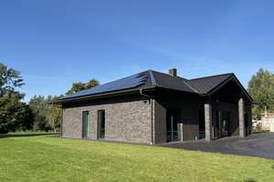 Exklusives Architektenhaus in Naturlage – 100 m von der Hunte, direkt an der Stadtgrenze Oldenburg – Die vollständige Adresse der Immobilie erhältst du vom Anbieter., 27798 Hude (Oldenburg) – Vorschaubild 4
